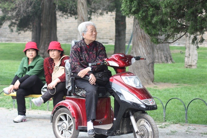 Pēc Ķīnas apmeklējuma neviens nepaliek vienaldzīgs. Foto: www.laimture.lv 83098