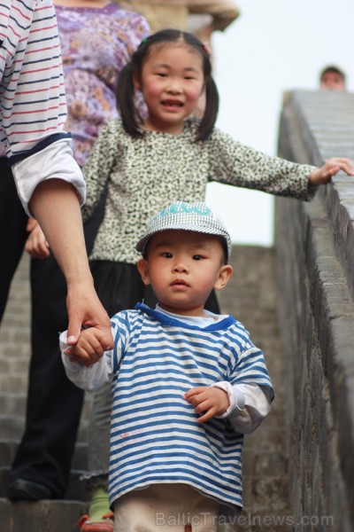 Pēc Ķīnas apmeklējuma neviens nepaliek vienaldzīgs. Foto: www.laimture.lv 83106