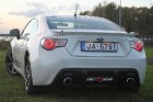 Travelnews.lv testētais Subaru BRZ Sport salonā maksā 35 000 eiro, kas ir ievērojama summa sporta automašīnai, kura līdz 100 km/h ieskrienas par 7,6 s 5