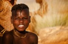 Namībijas iedzīvotāji ir lepni ne tikai par sevi, bet arī savu kultūru. Foto: www.namibiatourism.com 22
