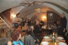 Latviešu tradicionālo ēdienu restorāns «Taverna» pie Pulvertorņa piedāvā izbaudīt īstus latgaliešu vakarus. Foto sponsors: www.latvianfood.lv 2