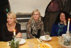 Latviešu tradicionālo ēdienu restorāns «Taverna» pie Pulvertorņa piedāvā izbaudīt īstus latgaliešu vakarus. Foto sponsors: www.latvianfood.lv 23