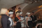 Latviešu tradicionālo ēdienu restorāns «Taverna» pie Pulvertorņa piedāvā izbaudīt īstus latgaliešu vakarus. Foto sponsors: www.latvianfood.lv 25