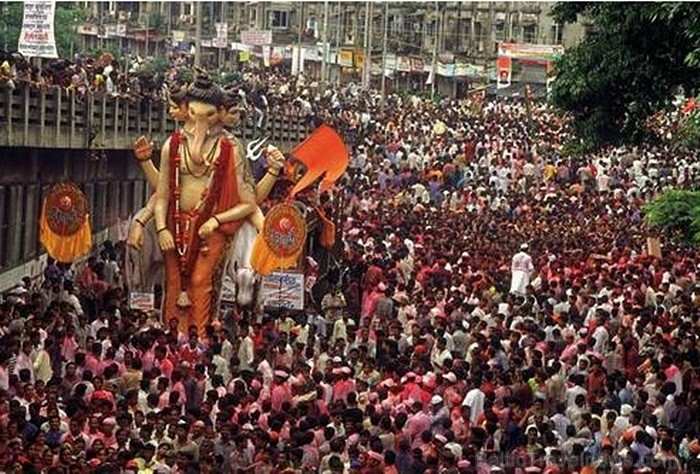 Indija apbur un ļauj paraudzīties uz tās dabu un kultūru no cita skatu punkta. Foto: www.india-tourism.com Indija apbur un ļauj paraudzīties uz tās dabu un kultūru no cita skatu punkta. Foto: www.india-tourism.com 83375