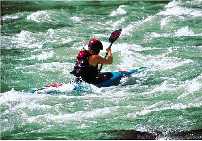 Indija apbur un ļauj paraudzīties uz tās dabu un kultūru no cita skatu punkta. Foto: www.india-tourism.com Indija apbur un ļauj paraudzīties uz tās dabu un kultūru no cita skatu punkta. Foto: www.india-tourism.com 83386