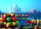 Indija apbur  un ļauj paraudzīties uz tās dabu un kultūru  no cita skatu punkta. Foto: www.india-tourism.com 6