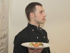 Rīgas restorāna Le Dome jaunās ēdienkartes prezentācija - www.zivjurestorans.lv 24