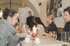 Rīgas restorāna Le Dome jaunās ēdienkartes prezentācija - www.zivjurestorans.lv 30
