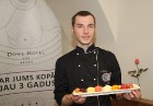 Rīgas restorāna Le Dome jaunās ēdienkartes prezentācija - www.zivjurestorans.lv 32