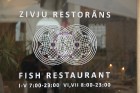 Rīgas restorāna Le Dome jaunās ēdienkartes prezentācija - www.zivjurestorans.lv 35