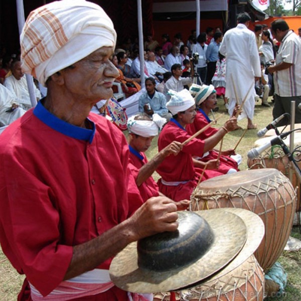 Asama ir skaists un daudzveidīgs štats Indijas ziemeļaustrumos. Foto: www.assamtourism.org 83800