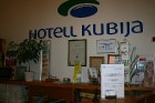 Viesnīca Kubija Hotel sevi uzskata par dabas spa viesnīcu, kas piedāvā relaksāciju izmantojot vietējos dabas resursus.
Foto: www.kubija.ee 4
