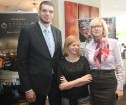Latvijas restorānu vadītāji un šefpavāri tiekas viesnīcā Avalon ar ienākošā tūrisma kompāniju vadītājiem un menedžeriem 29