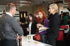 Latvijas restorānu vadītāji un šefpavāri tiekas viesnīcā Avalon ar ienākošā tūrisma kompāniju vadītājiem un menedžeriem 35