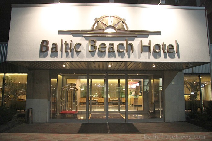 BalticTravelnews.com pateicas visiem konkursa dalībniekiem un sponsoriem - Baltic Beach Hotel, Carlson Wagonlit Travel Latvia un Jūrmalas tūrisma info 84090