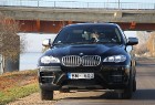 BMW X6 M50d maksimālais griezes moments ir 740 ņūtonmetri 8