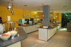 Biznesa kompleksā Valdo atklāts jauns pusdienu restorāns Sunny. Foto sponsors: www.sunny.lv 14