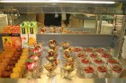 Biznesa kompleksā Valdo atklāts jauns pusdienu restorāns Sunny. Foto sponsors: www.sunny.lv 19
