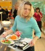 Biznesa kompleksā Valdo atklāts jauns pusdienu restorāns Sunny. Foto sponsors: www.sunny.lv 28