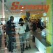 Biznesa kompleksā Valdo atklāts jauns pusdienu restorāns Sunny. Foto sponsors: www.sunny.lv 34