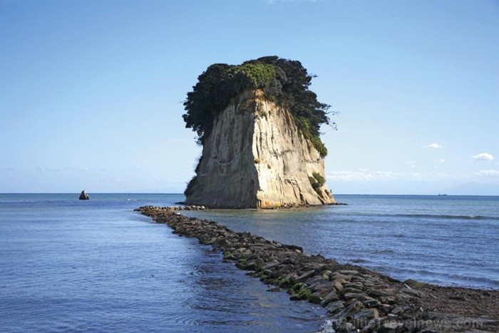 Išikava ir Japānas prefektūra Honsju salas rietumos, kas atrodas Japānas jūras piekrastē. Foto: www.hot-ishikawa.jp 84236