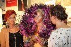 Skaistumkopšanas izstādes «Baltic Beauty 2012» konkursi  - «Body art 2012» un asociatīvā tēla konkurss. Foto sponsors: www.startours.lv 4