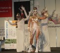 Skaistumkopšanas izstādes «Baltic Beauty 2012» konkursi  - «Body art 2012» un asociatīvā tēla konkurss. Foto sponsors: www.startours.lv 22