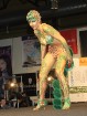 Skaistumkopšanas izstādes «Baltic Beauty 2012» konkursi  - «Body art 2012» un asociatīvā tēla konkurss. Foto sponsors: www.startours.lv 34