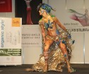 Skaistumkopšanas izstādes «Baltic Beauty 2012» konkursi  - «Body art 2012» un asociatīvā tēla konkurss. Foto sponsors: www.startours.lv 44