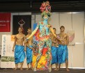 Skaistumkopšanas izstādes «Baltic Beauty 2012» konkursi  - «Body art 2012» un asociatīvā tēla konkurss. Foto sponsors: www.startours.lv 47