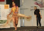 Skaistumkopšanas izstādes «Baltic Beauty 2012» konkursi  - «Body art 2012» un asociatīvā tēla konkurss. Foto sponsors: www.startours.lv 57