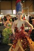 Skaistumkopšanas izstādes «Baltic Beauty 2012» konkursi  - «Body art 2012» un asociatīvā tēla konkurss. Foto sponsors: www.startours.lv 69