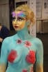 Skaistumkopšanas izstādes «Baltic Beauty 2012» konkursi  - «Body art 2012» un asociatīvā tēla konkurss. Foto sponsors: www.startours.lv 74