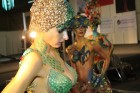 Skaistumkopšanas izstādes «Baltic Beauty 2012» konkursi  - «Body art 2012» un asociatīvā tēla konkurss. Foto sponsors: www.startours.lv 88