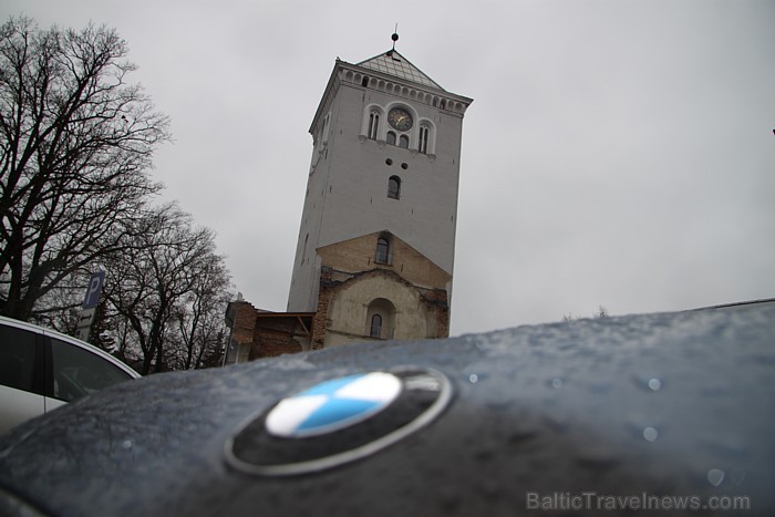 Travelnews.lv testē jauno BMW M550d. Foto sponsors: www.tornis.jelgava.lv 84406
