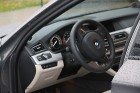 Travelnews.lv testē jauno BMW M550d. Testa auto sponsors: www.bmw.lv 31