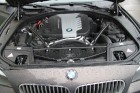 Travelnews.lv testē jauno BMW M550d. Testa auto sponsors: www.bmw.lv 32
