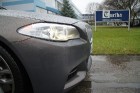 Travelnews.lv testē jauno BMW M550d. Testa auto sponsors: www.bmw.lv 34