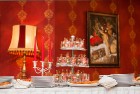 Rīgā 24.10.2012 tika atklāts jauns un grezns restorāns Alhambra - www.alhambra.lv 7