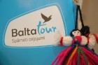 Ceļojumu aģentūra Baltatour apkalpo tūristus kopš 1994. gada un ir uzkrājusi lielu pieredzi. Foto sponsors: www.baltatour.lv 1