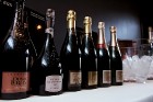 Šampanieša nama Duval-Leroy prezidentes Carol Duval-Leroy šampanieša vakariņas ar labākajiem vīnziņiem un ekspertiem viesnīcā Baltic Beach Hotel, 06.1 1