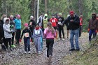 Sezonas noslēguma skrējiens Zilajos kalnos 10.11.2012. Foto sponsors: www.LatvijasCentrs.lv 7
