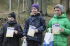 Sezonas noslēguma skrējiens Zilajos kalnos 10.11.2012. Foto sponsors: www.LatvijasCentrs.lv 34
