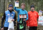 Sezonas noslēguma skrējiens Zilajos kalnos 10.11.2012. Foto sponsors: www.LatvijasCentrs.lv 40