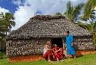 Jaunkaledonija ir Francijai piederoša salu grupa Klusajā okeānā, kas atrodas aptuveni 1200km no Austrālijas Ziemeļaustrumkrasta. Foto: www.visitnewcal 26