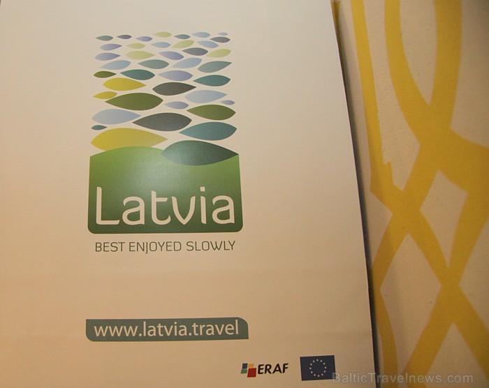 Valsts tūrisma kampaņa «Atklāj Latviju no jauna» - www.draugiem.lv/atklajlatviju/firstpage/ 84703