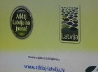Valsts tūrisma kampaņa «Atklāj Latviju no jauna» - www.draugiem.lv/atklajlatviju/firstpage/ 28
