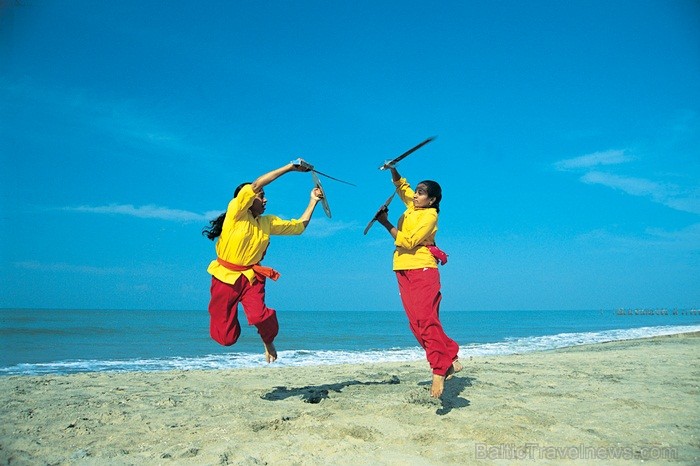 Kerala ir viens no Indijas štatiem, kas atrodas Indostānas pussalas dienvidos un Keralu sauc par Dievu, maģijas un garšvielu zemi. Foto:www.keralatour Kerala ir viens no Indijas štatiem, kas atrodas Indostānas pussalas dienvidos un Keralu sauc par Dievu, maģijas un garšvielu zemi. Foto:www.keralatour 84713