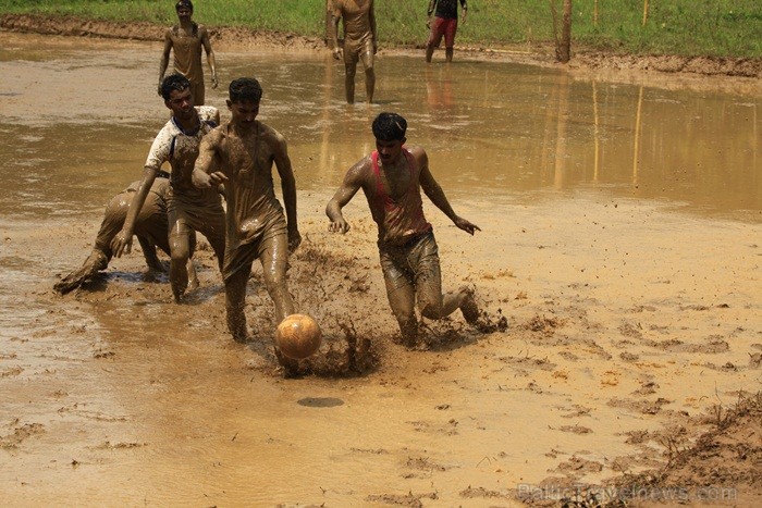 Kerala ir viens no Indijas štatiem, kas atrodas Indostānas pussalas dienvidos un Keralu sauc par Dievu, maģijas un garšvielu zemi. Foto:www.keralatour Kerala ir viens no Indijas štatiem, kas atrodas Indostānas pussalas dienvidos un Keralu sauc par Dievu, maģijas un garšvielu zemi. Foto:www.keralatour 84738
