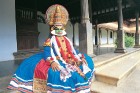 Kerala ir viens no Indijas štatiem, kas atrodas Indostānas pussalas dienvidos un Keralu sauc par Dievu, maģijas un garšvielu zemi. Foto:www.keralatour 2